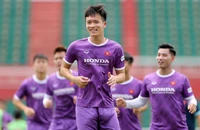 Hoàng Đức đáng xem ở AFC Cup nhưng…