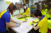 GDP quý II-2022 tăng trưởng 7,72%, kinh tế Việt Nam trên đà phục hồi mạnh mẽ