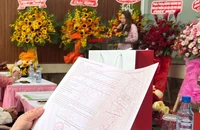 Mong không còn cảnh bị 'treo' sổ hồng