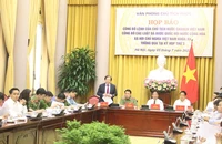 Bộ Công an: Nghiên cứu mua phương tiện bay cho cảnh sát cơ động