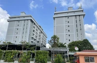 Lãi suất cho vay mua nhà 4,8%/năm: Sẵn tiền nhưng thiếu quỹ nhà