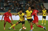 U-19 Malaysia “kèo dưới” nhưng giàu sức mạnh và thể lực tốt