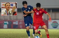 Indonesia muốn biết phản ứng của AFF về trận Việt Nam - Thái Lan