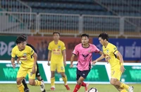 HA Gia Lai vào top 3 khi … vắng Công Phượng