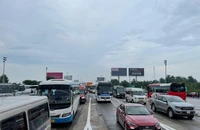 Giải quyết nhiều bất cập trước ngày buộc thu phí không dừng