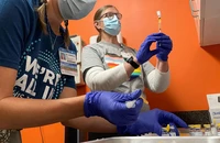 Sẽ xuất hiện cơn sốt vaccine đậu mùa khỉ?