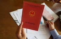 Những lưu ý trước khi sổ hộ khẩu bị “khai tử”