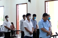 Vụ 6 bị cáo được tuyên không phạm tội: Tòa phúc thẩm hủy án để truy tố, xét xử lại