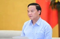 Có những cuộc thanh tra 5-6 năm chưa ban hành được kết luận 