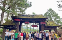 Du lịch lễ 2-9: Tour ngắn ngày hút khách