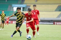 U-20 Việt Nam cẩn trọng với thay đổi ở vòng loại U-20 châu Á