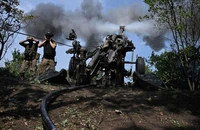 Nửa năm cuộc chiến Nga - Ukraine