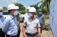 Cao tốc Bắc - Nam: Nhà thầu yếu sẽ không được làm dự án khác