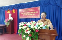 Từ tin nhắn 'Ok em' đến nỗi oan 2 năm và lời xin lỗi của VKS