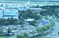 Các sân bay muốn sớm áp dụng thu phí không dừng