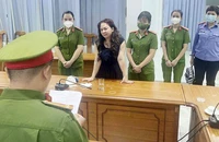 Vụ Nguyễn Phương Hằng: TP.HCM lẫn Bình Dương đều khởi tố, điều tra và các khả năng pháp lý