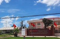 Tranh luận việc đấu giá tài sản để thi hành án