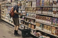 Mỹ: Lạm phát giảm 2 tháng liên tiếp nhưng vẫn ở mức cao