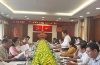 Giá bồi thường vành đai 3 “vênh” nhiều lần giữa TP.HCM và các tỉnh 