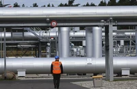 Toàn cảnh vụ rò rỉ đường ống khí đốt Nord Stream