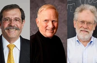 Nobel Vật lý 2022 gọi tên nghiên cứu cơ học lượng tử