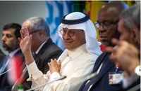 Tranh cãi chính trị quanh chuyện OPEC+ giảm sản lượng 