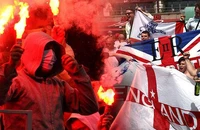 Hơn 1.300 hooligan Anh, Wales bị cấm đến Qatar 