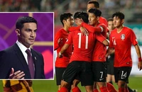 World Cup 2022: “Hàn Quốc tiến sâu, bóng đá châu Á phát triển”