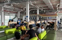 Để Bến xe Miền Đông mới phát huy hiệu quả