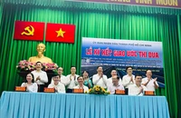 TP.HCM: Đưa vành đai 3 thành kiểu mẫu về giải phóng mặt bằng
