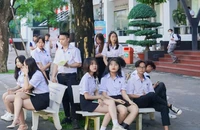 TP.HCM: Phấn đấu 100% học sinh, sinh viên tham gia BHYT
