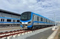 Kiến nghị mới về nâng cấp hệ thống thu phí tự động cho tuyến metro số 1
