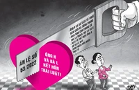 Án lệ về việc hủy kết hôn trái pháp luật