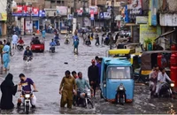 COP27: LHQ quyết đòi tiền cho các nước nghèo