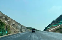 2 đoạn của dự án cao tốc Bắc - Nam cần tháo gỡ nhiều vấn đề