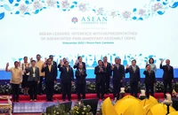 Thượng đỉnh ASEAN: Vấn đề Myanmar, phục hồi hậu COVID-19 là trọng tâm