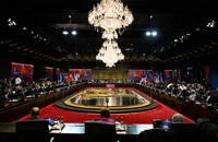 G20 khai mạc, kỳ vọng đồng thuận và phục hồi toàn cầu