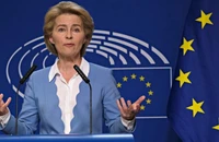 EU bàn áp giá trần lên khí đốt và dầu Nga đến đâu?