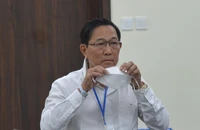 VKS luận tội và đề nghị mức án đối với cựu thứ trưởng Cao Minh Quang cùng 7 bị cáo 
