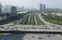 Làm rõ đề xuất ở nhà thuê 20 m2 mới được thường trú Hà Nội