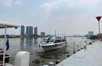 Khẩn trương cập nhật quy hoạch bến thủy nội địa TP.HCM đến năm 2030