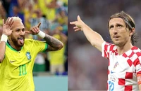 Đặt trọn niềm tin vào Brazil!