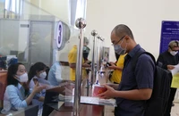 Công an TP.HCM: Người dân an tâm khi sổ hộ khẩu hết giá trị