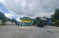 TP.HCM gỡ vướng cho các dự án đốt rác phát điện