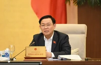 Lấy ý kiến nhân dân về toàn bộ dự thảo Luật Đất đai sửa đổi