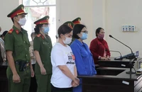 Nữ sinh đầu độc cha bằng xyanua thoát án tử