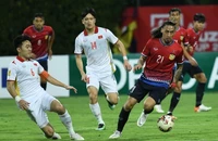 Không thua trận ra quân và… vô địch như Argentina