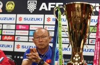 AFF Cup 2022: AFC nhận định Việt Nam là ứng viên sáng giá nhất 