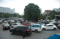 Không để chậm trễ, ách tắc trong đăng kiểm