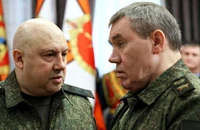 Nga giải thích chuyện không 'mặn mà' hòa đàm với Ukraine
